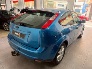 Ford Focus 2006