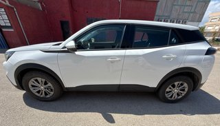 Peugeot 2008 2020