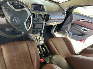 Opel Antara 2007