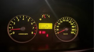 Hyundai Getz 2006