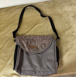 Bolso de bebé Chicco