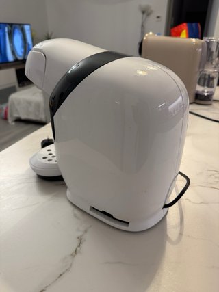 Cafetera Bosch Tassimo
