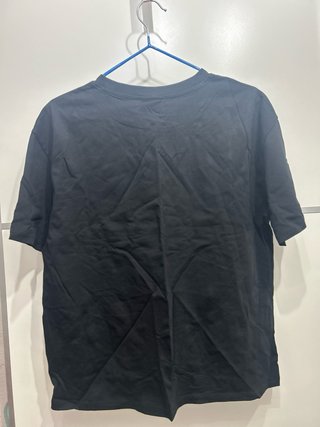 Camiseta Desigual Estampado Frutas Talla M