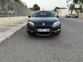 Renault Laguna 2012 2.0 dci 130 cv eco2