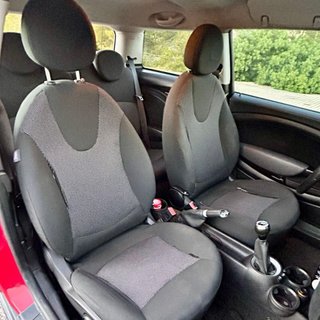 MINI Cooper 2009