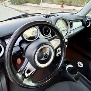 MINI Cooper 2009