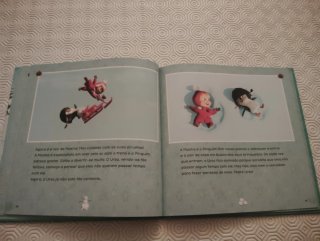 Livros Coleção Masha e Urso +Casa Usados