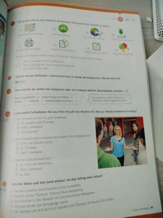 Biología y Geología. 3 Secundaria. Revuela. Com...