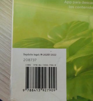 Biología y Geología. 3 Secundaria. Revuela. Com...