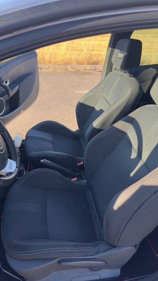 Renault Clio  RS 197 2007