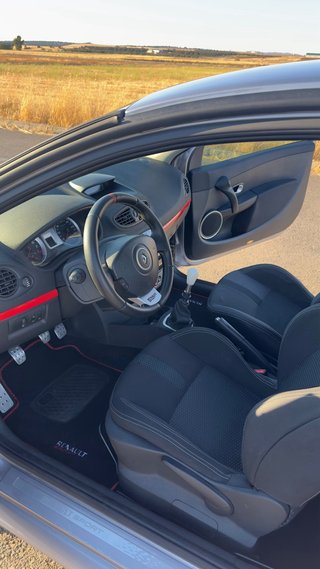 Renault Clio  RS 197 2007