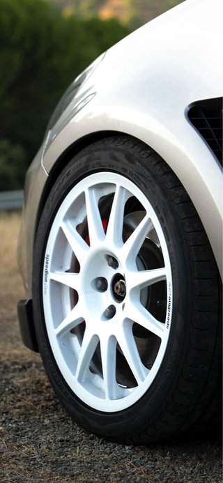 Renault Clio  RS 197 2007