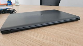 Portátil Dell Latitude 3550 Negro/Gris