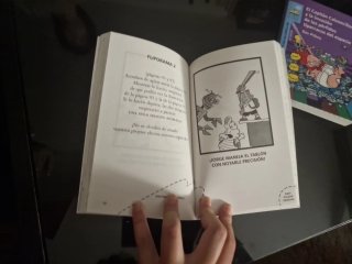 Kit de libros infantiles