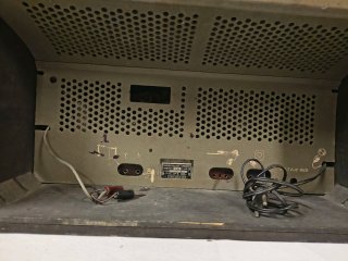 RADIO TOCADISCOS PHILIPS IBERICA HE-564-A.VINTAGE