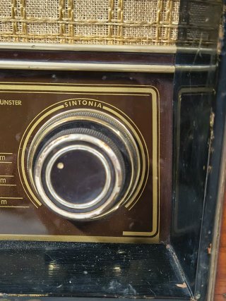 RADIO TOCADISCOS PHILIPS IBERICA HE-564-A.VINTAGE