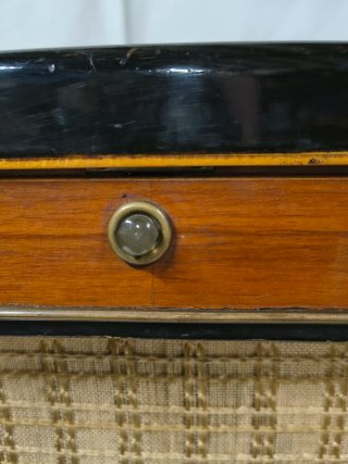 RADIO TOCADISCOS PHILIPS IBERICA HE-564-A.VINTAGE