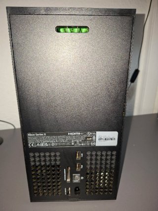 Xbox Series X 1TB Negra