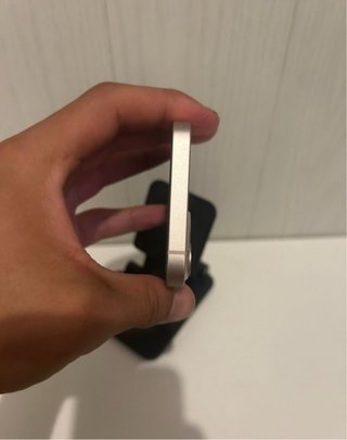 iPhone 13 Rosa