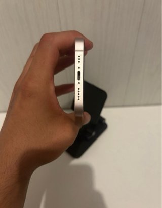 iPhone 13 Rosa