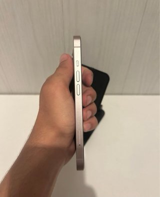iPhone 13 Rosa