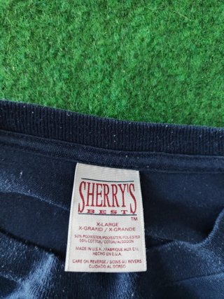 T-Shirt Mickey Mouse Vintage USA Anni '90