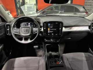 Volvo XC40 1.5 T4 RECHARGE PHEV ESSENTIAL AUTO (2021)