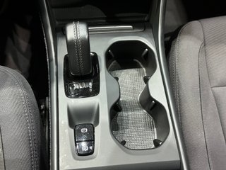 Volvo XC40 1.5 T4 RECHARGE PHEV ESSENTIAL AUTO (2021)