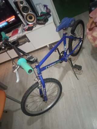 Bh California XL2