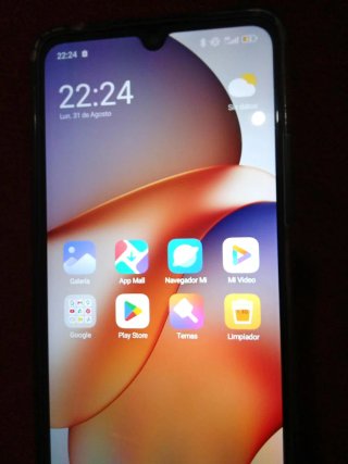 Xiaomi Redmi 14C