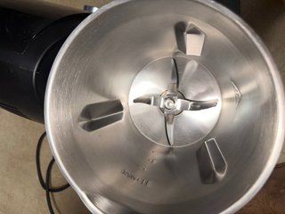 Robot Cocina Cecotec Mambo 3.3L + MamboMix