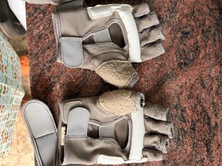 Guantes Taekwondo Daedo Electrónicos Talla XS