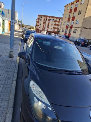 Renault Scenic 2015