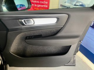 Volvo XC40 2023
