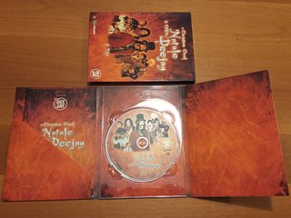 A Christmas Carol - Natale a casa Deejay - Il Film
