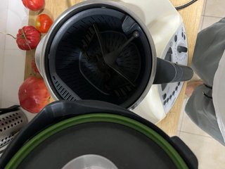Thermomix TM31 Vorwerk
