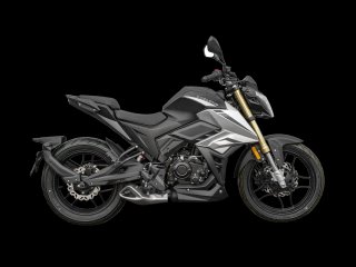 CYCLONE BATTLO 125 Naked