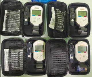 One Touch Verio Flex