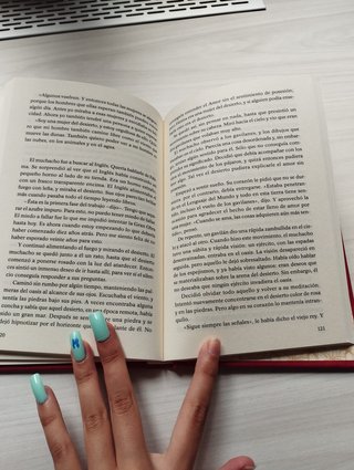 El alquimista - Paulo Coelho - Ed conmemorativa