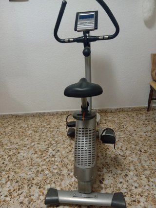 Bicicleta Estática BH