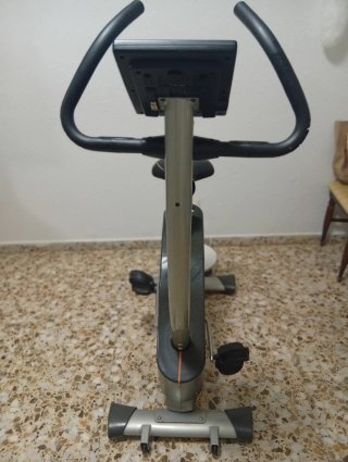 Bicicleta Estática BH
