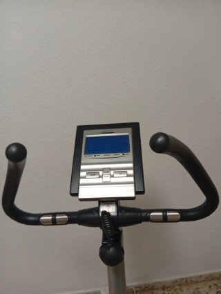Bicicleta Estática BH
