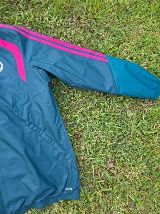 Chaqueta de hombre Real Madrid CF 2026-2027 Tiro26