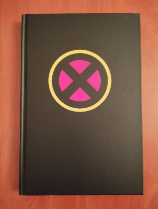 X-Men: Elsewhen Vol. 1, de John Byrne V.O. INGLÉS!