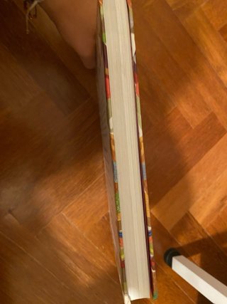 La Biblia para MiniChefs