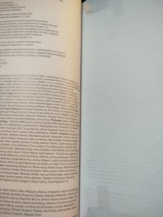 Literatura Universal 1º Bachillerato. Libro del...