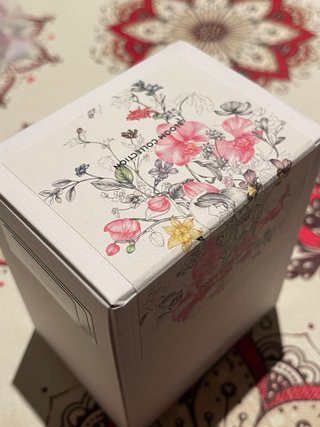 Perfume Zara Orchid Bloom Collection