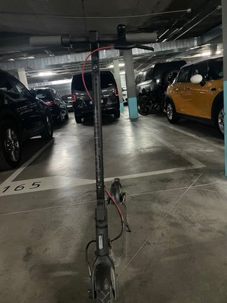Patinete Eléctrico Xiaomi 4 Lite