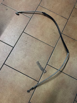 Bomba Freno Delantera Radial Voca