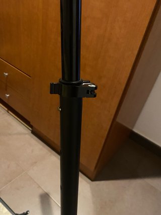 Patinete plegable para adultos